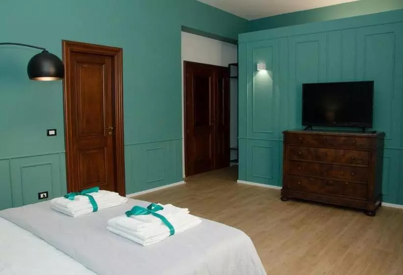 Panoramica Dei Templi B&b