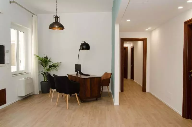 Panoramica Dei Templi B&b