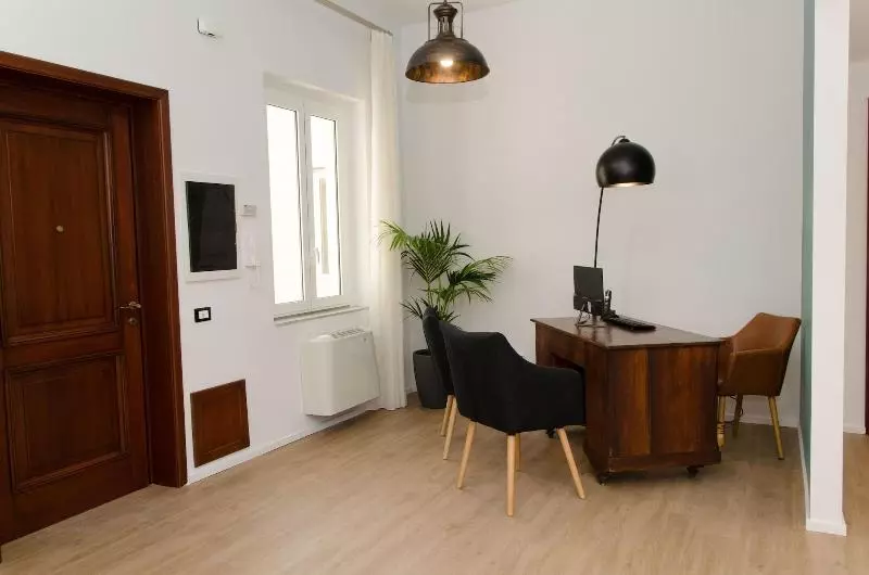 Panoramica Dei Templi B&b