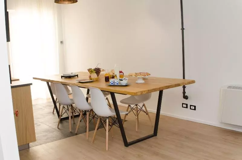 Panoramica Dei Templi B&b