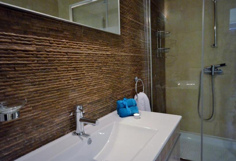 پانسیون City Living Suite Tk 2 Rm 4