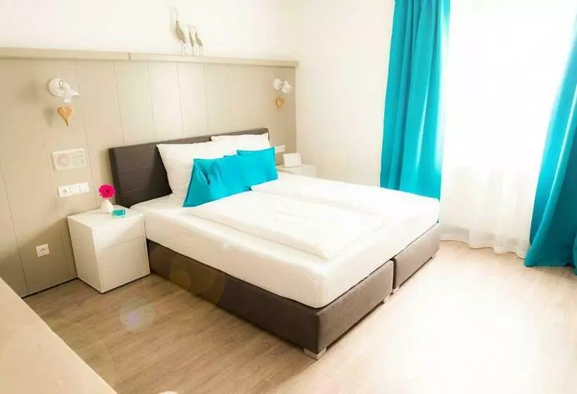 ペンション Der Torwirt Radstadt