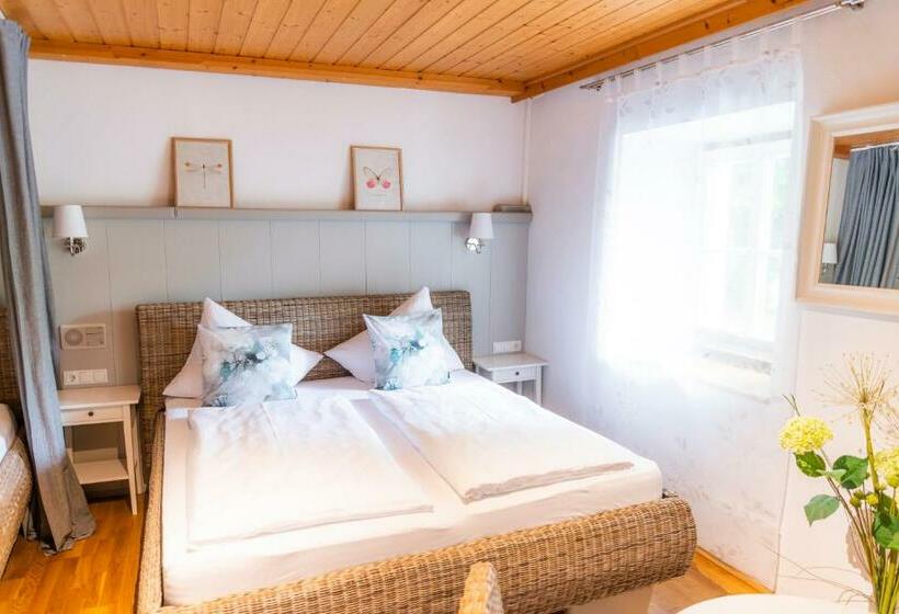 ペンション Der Torwirt Radstadt