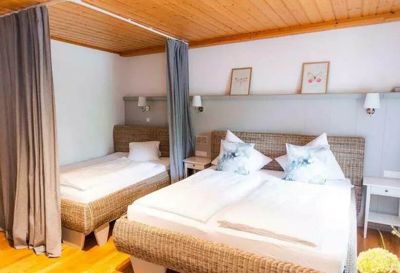 ペンション Der Torwirt Radstadt