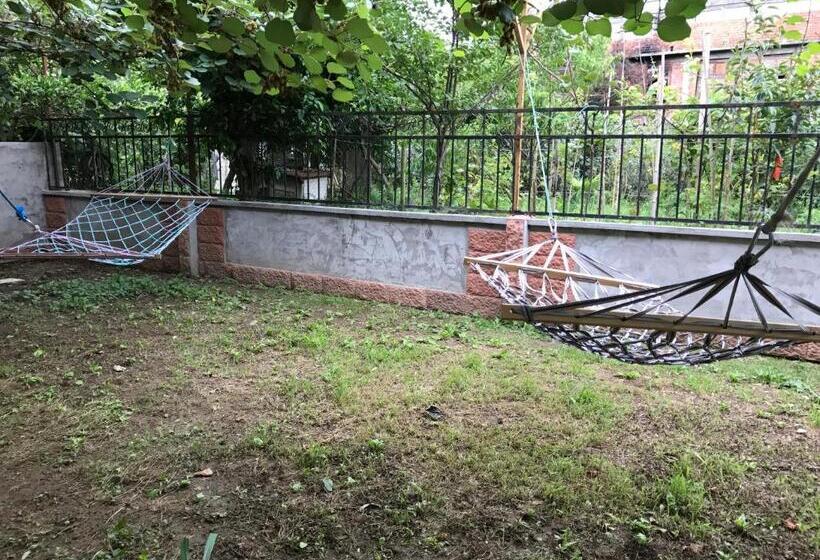 پانسیون Guesthouse Green House