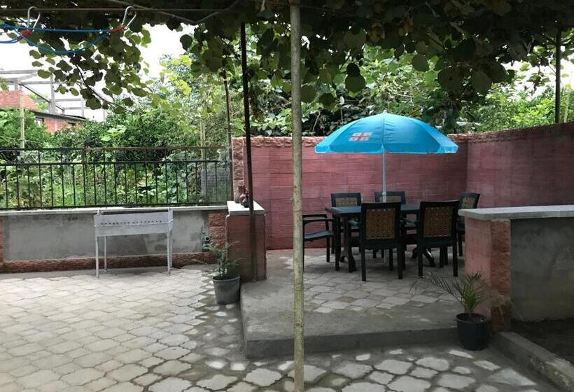 پانسیون Guesthouse Green House