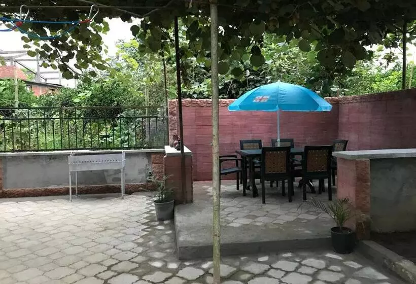 پانسیون Guesthouse Green House