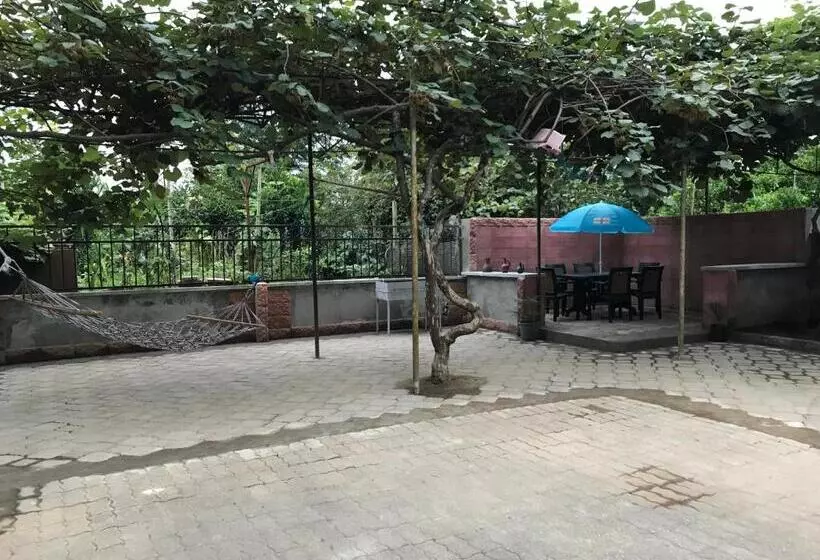 پانسیون Guesthouse Green House