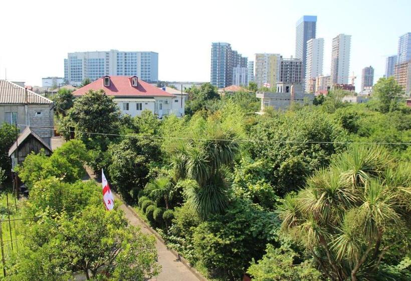 پانسیون Guesthouse Green House