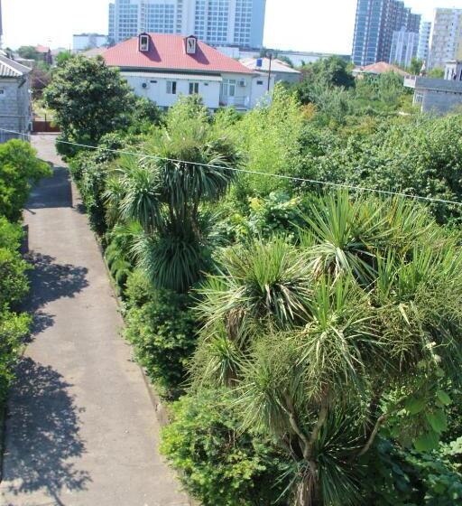 پانسیون Guesthouse Green House