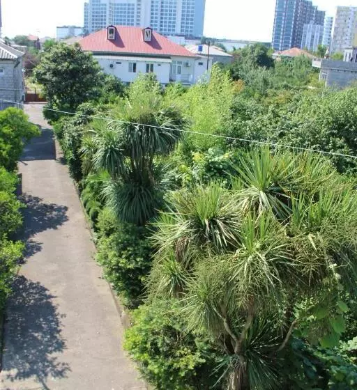 پانسیون Guesthouse Green House