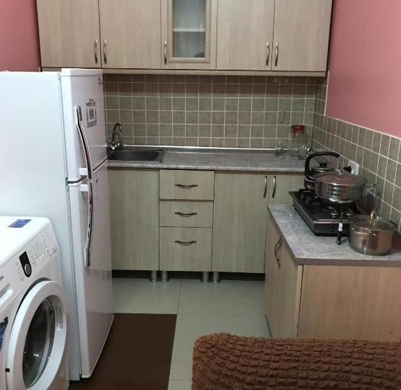 پانسیون Guesthouse Green House