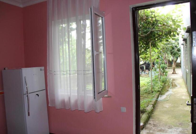 پانسیون Guesthouse Green House