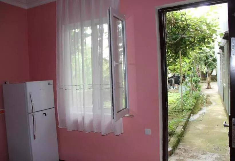 پانسیون Guesthouse Green House