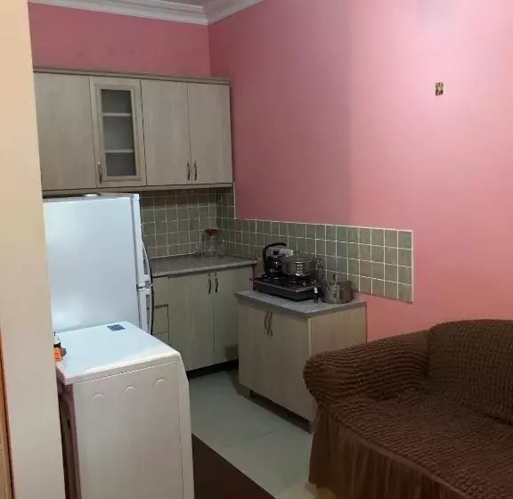 پانسیون Guesthouse Green House
