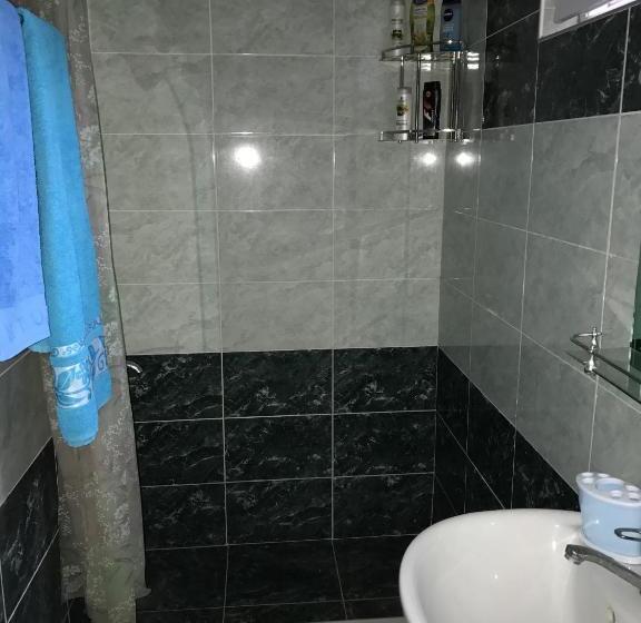 پانسیون Guesthouse Green House