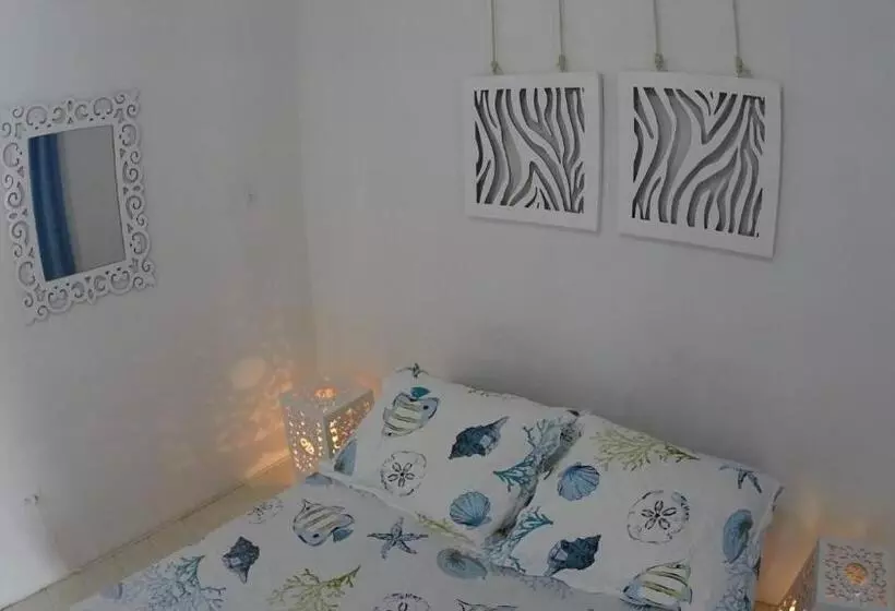 پانسیون Marmows Place