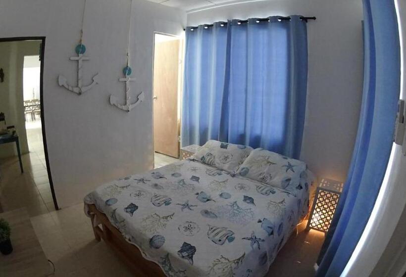 پانسیون Marmows Place