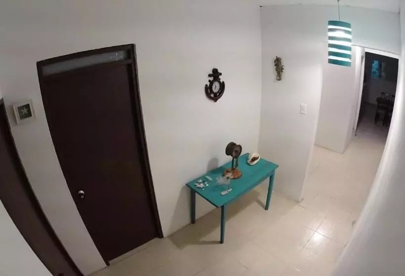 پانسیون Marmows Place