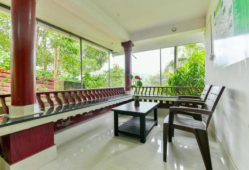 بنسيون Oyo Home 22706 Graceful 2bhk