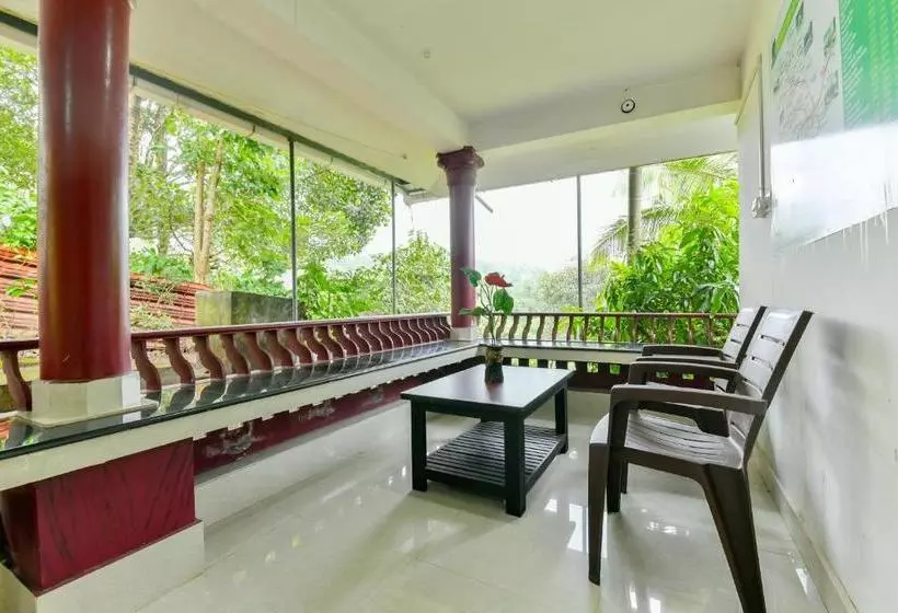 ペンション Oyo Home 22706 Graceful 2bhk