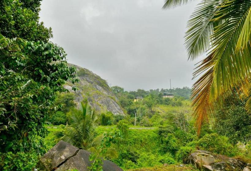 بنسيون Oyo Home 22706 Graceful 2bhk