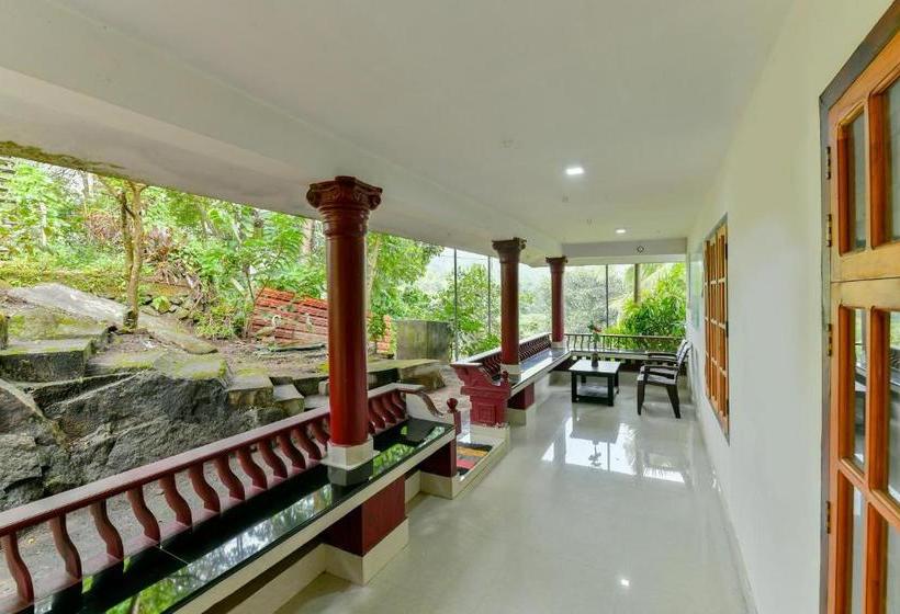 بنسيون Oyo Home 22706 Graceful 2bhk