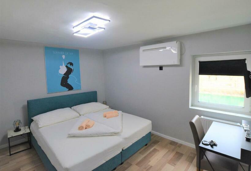 膳宿费 Stadthotel Das Villach