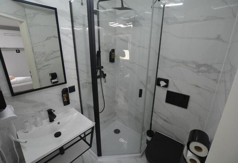 膳宿费 Stadthotel Das Villach