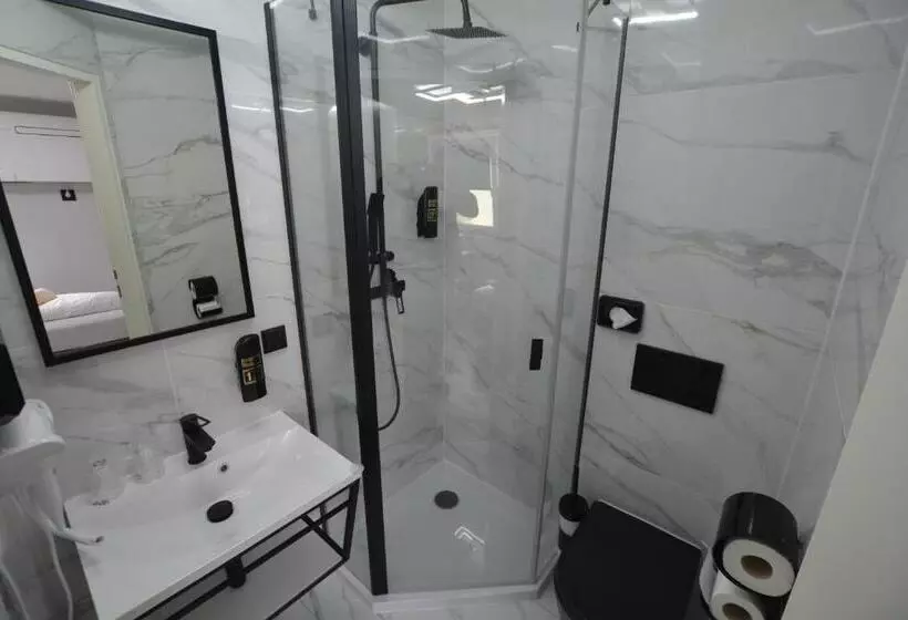 Majatalo Stadthotel Das Villach