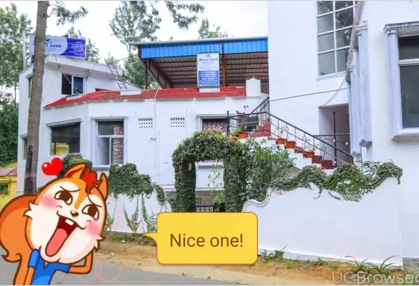 リゾートホテル Breezy Land Inn