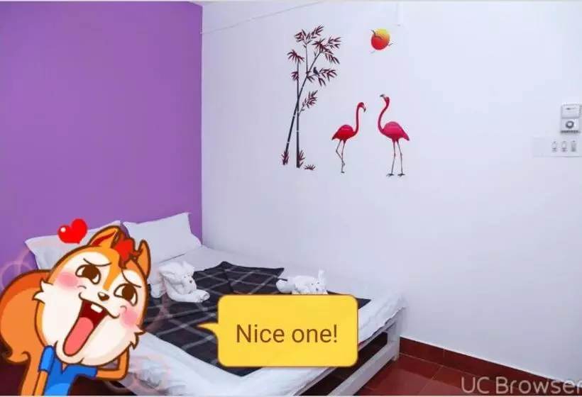 リゾートホテル Breezy Land Inn
