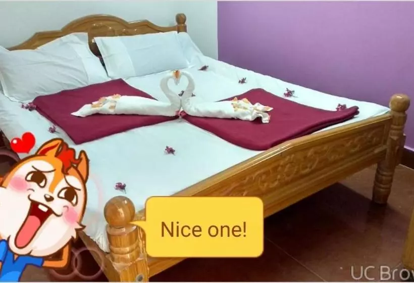 リゾートホテル Breezy Land Inn