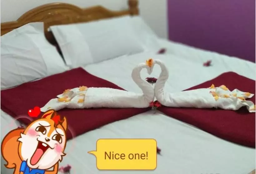 リゾートホテル Breezy Land Inn