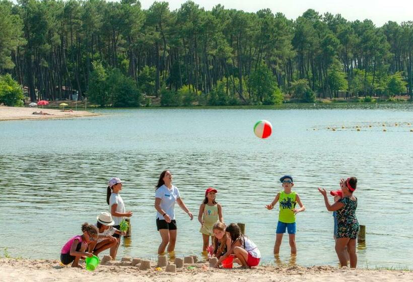 Résidence Goélia Les Demeures Du Lac