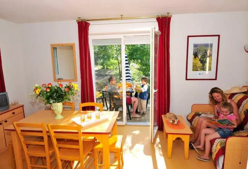 Résidence Goélia Les Demeures Du Lac