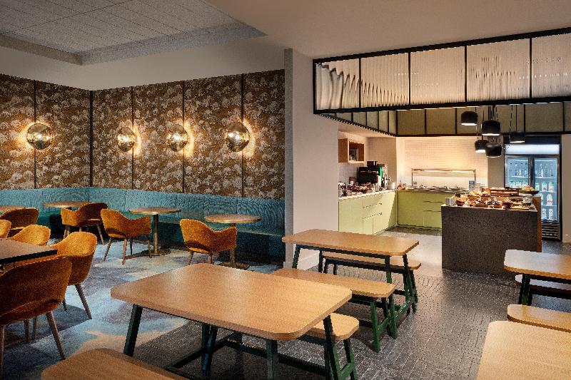 Staybridge Suites London Heathrow   Bath Road, An Ihg Apart