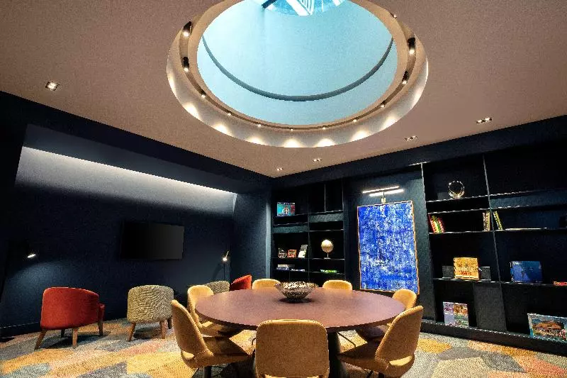 Staybridge Suites London Heathrow   Bath Road, An Ihg Apart