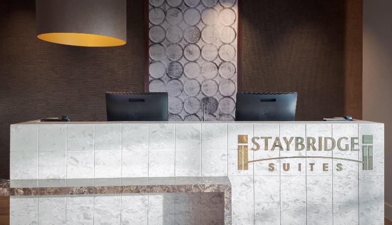 Staybridge Suites London Heathrow   Bath Road, An Ihg Apart