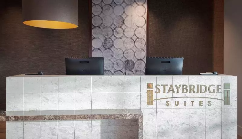 Staybridge Suites London Heathrow   Bath Road, An Ihg Apart