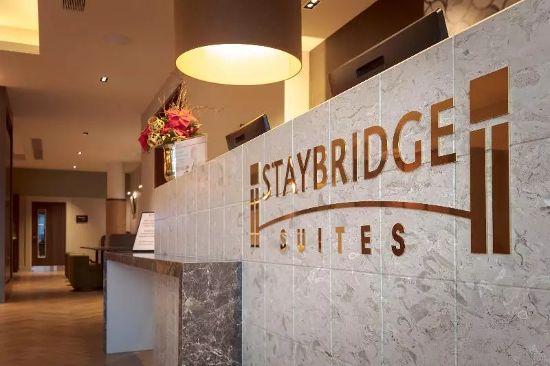 Staybridge Suites London Heathrow   Bath Road, An Ihg Apart