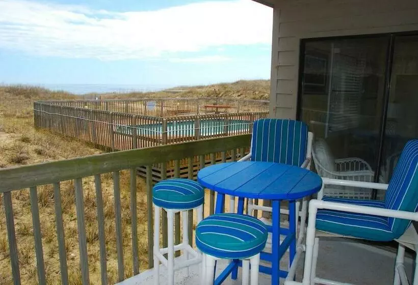 Admirals View Iii By Kees Vacations