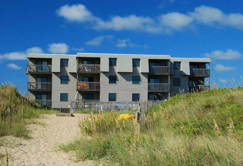 Admirals View Iii By Kees Vacations