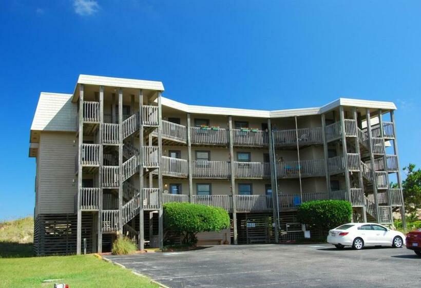 Admirals View Iii By Kees Vacations