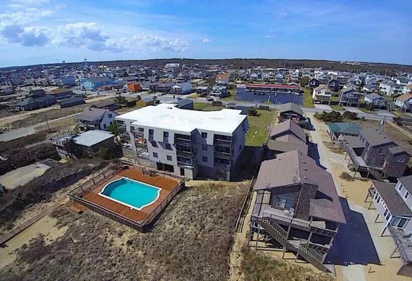 Admirals View Iii By Kees Vacations