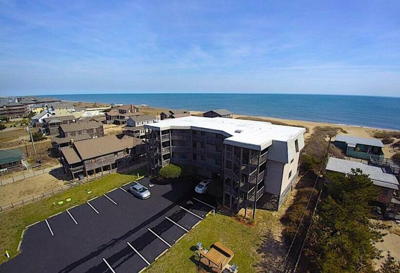 Admirals View Iii By Kees Vacations