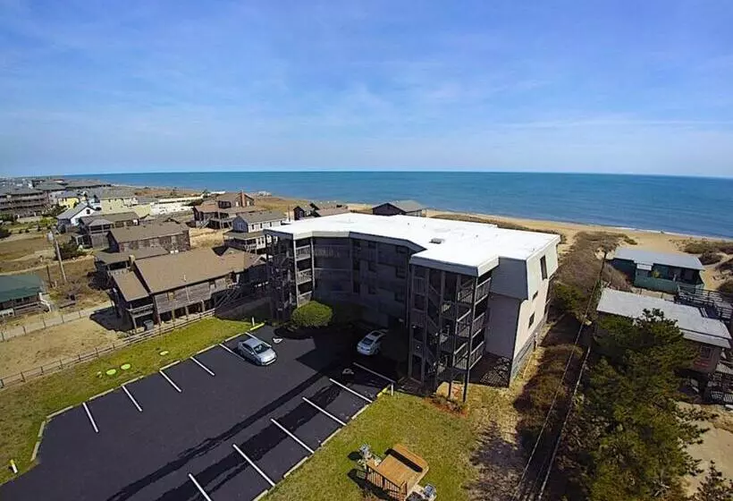 Admirals View Iii By Kees Vacations