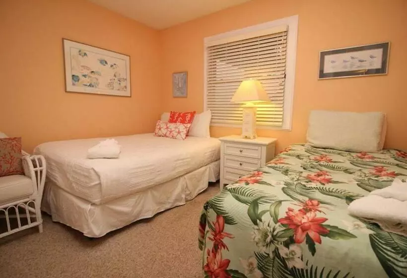 Admirals View Iii By Kees Vacations