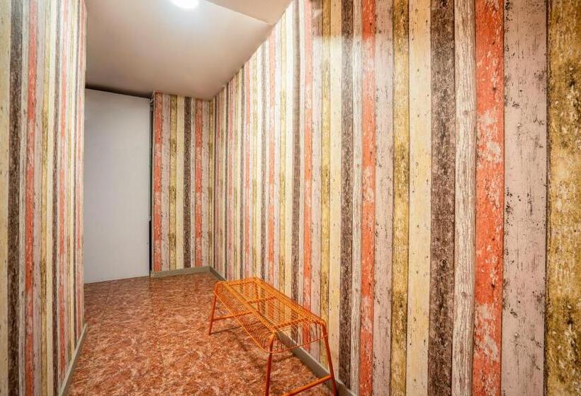 הוסטל Casa Barcelo Camp Nou Barcelona