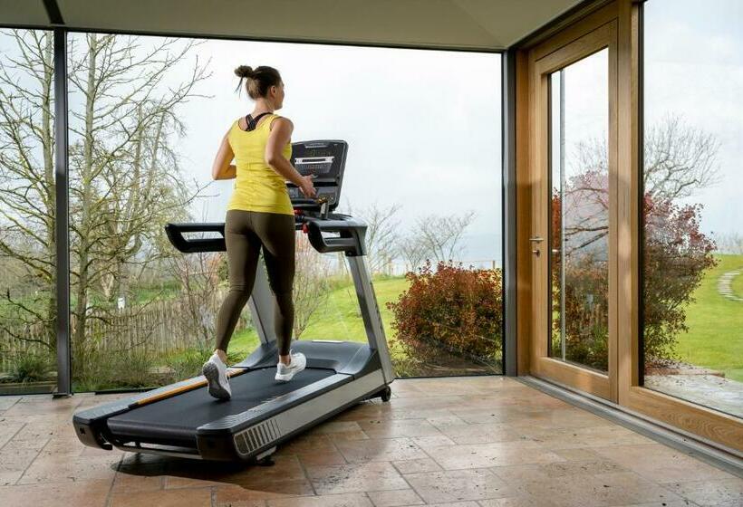 فندق صغير Historisches Gasthaus Hotel Hirschen Horn